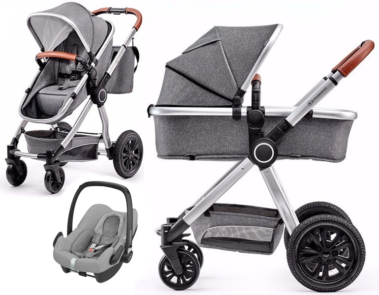 kinderkraft carrycot