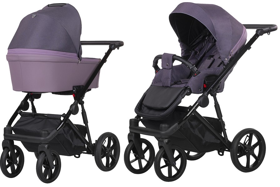 Natoni Jimmy 2in1 (pushchair + carrycot) 2022/2023