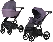 Natoni Jimmy 2in1 (pushchair + carrycot) 2022/2023 - Click Image to Close