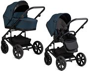 Noordi Aqua 2in1 (pushchair + carrycot) 2023 FREE DELIVERY - Click Image to Close