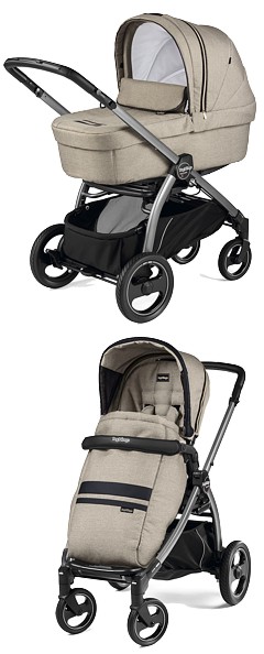 peg perego luxe 2019