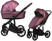 Quali Apollo 2in1 (pushchair + carrycot) 2022/2023 - Click Image to Close