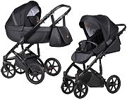 Quali Milano 2in1 (pushchair + carrycot) 2022/2023