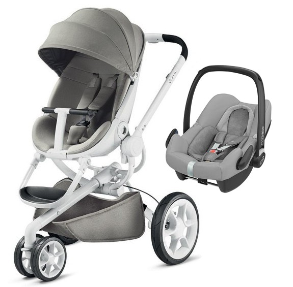 quinny moodd double stroller
