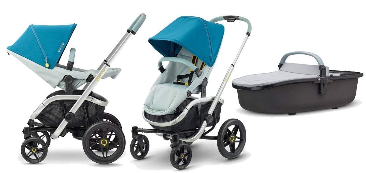 quinny hux carrycot