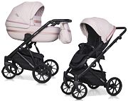 Riko Basic Delta Ecco 2in1 (pushchair + carrycot) 2024 - Click Image to Close