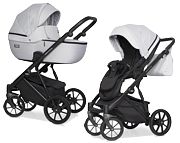 Riko Basic Montana 2in1 (pushchair + carrycot) 2024 - Click Image to Close