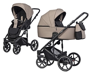 Riko Trex 2in1 (pushchair + carrycot) 2022/2023 - Click Image to Close