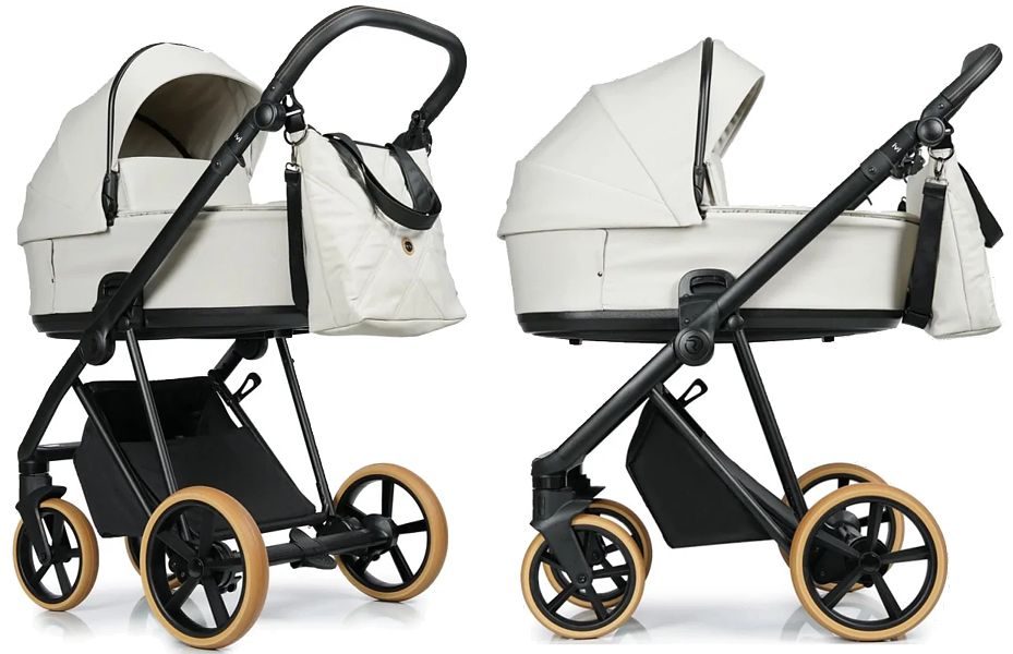Roan IVI 2.0 Vintage 2in1 (pushchair + carrycot) 2024 FREE DELIVERY