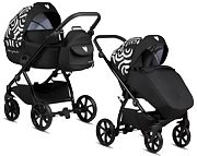Tutis Uno 5+ Garbanota 2in1 (pushchair + carrycot) 2024 FREE DELIVERY - Click Image to Close