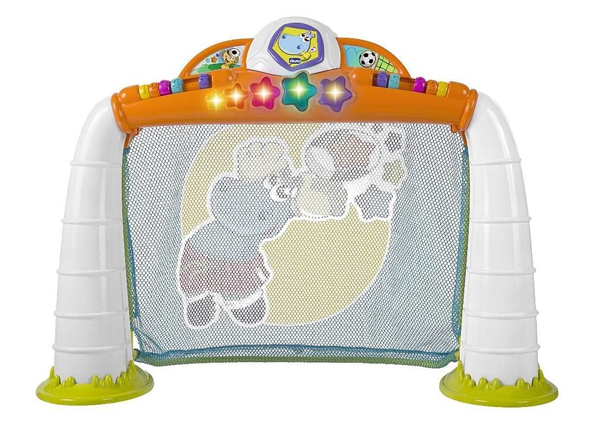 Chicco Fit & Fun Playing Tor