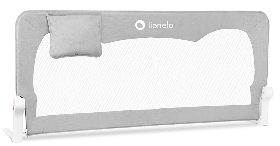 Lionelo Safety barrier for cots Hanna