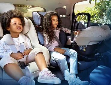 Dziecko w samochodzie - aktualne przepisy