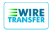 Metoda płatności Bank Wire Transfer